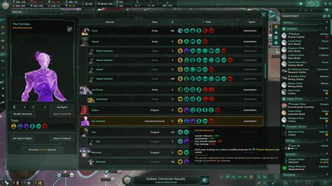 formless stellaris|The Formless : r/Stellaris .